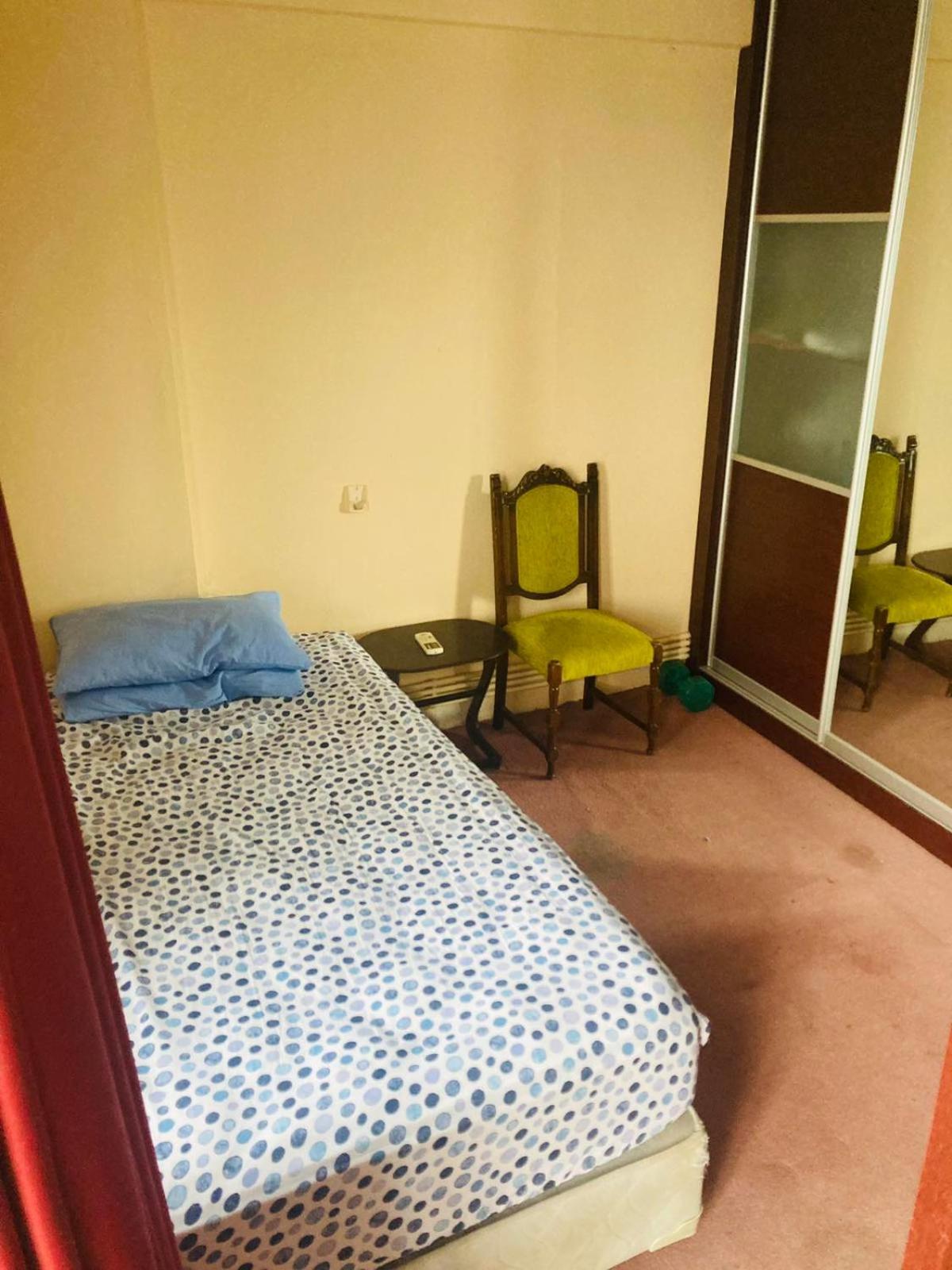 Room With Sea View, Right In The Center Antália Exterior foto